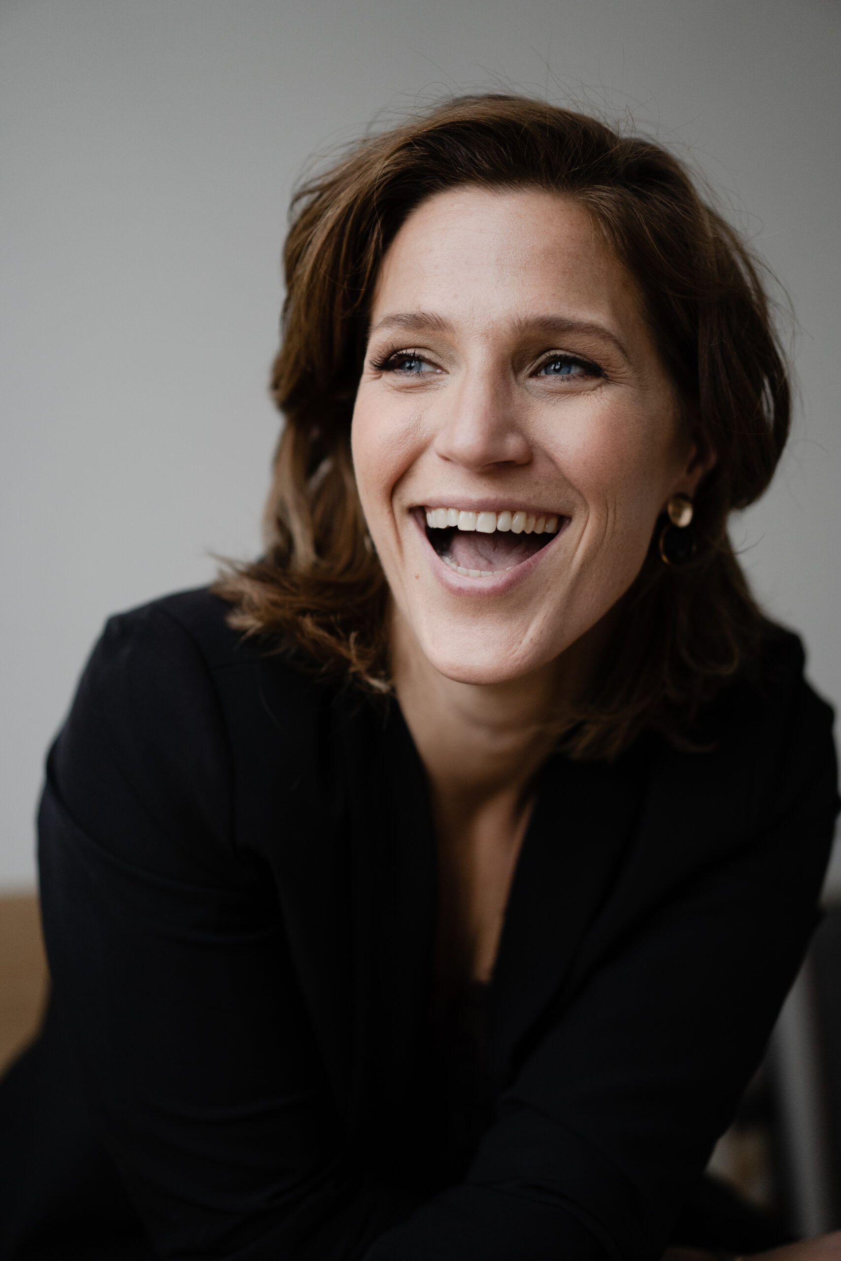 Karin Bouman — Toegepast Psycholoog en Vitaloog