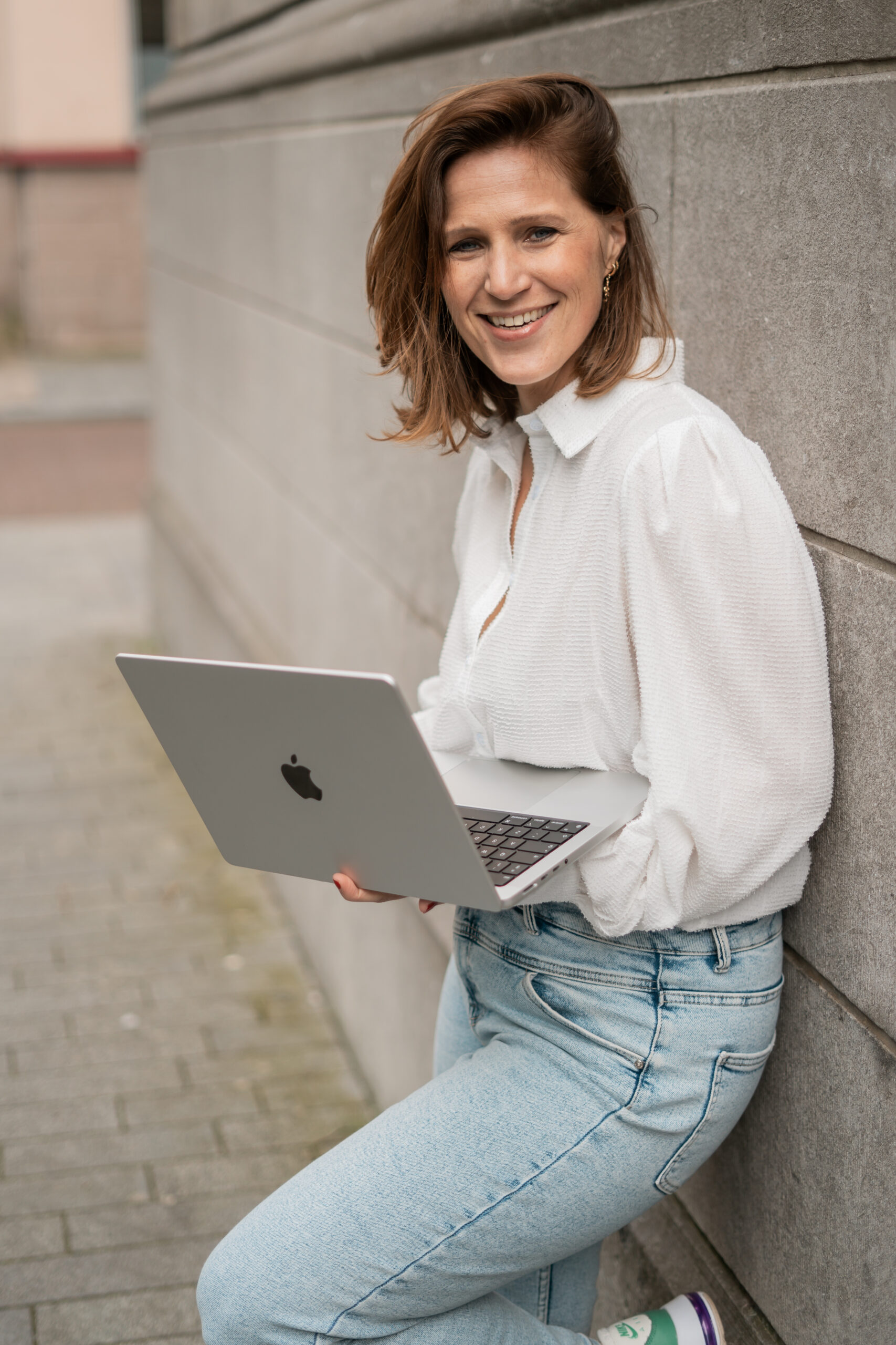 Karin Bouman